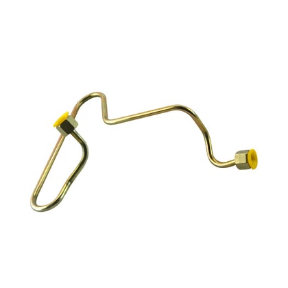 2§ TUBO INJETOR 112 (cod original: 312218) 2§ TUBO INJETOR 112 (cod original: 312218)