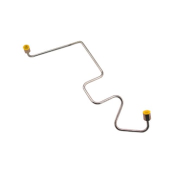 3§ TUBO INJ. CUMMINS  S.C. (cod original: 2T0130303)