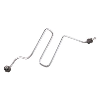 3§ TUBO INJETOR (cod original: 3925329)