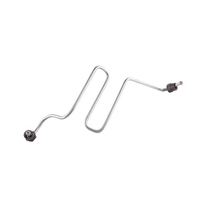 3§ TUBO INJETOR (cod original: 3925329) 3§ TUBO INJETOR (cod original: 3925329)