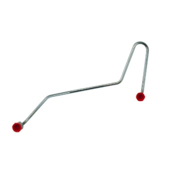 4§ TUBO INJETOR B7 (cod original: 20363764)