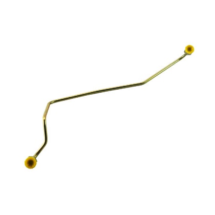 5§ TUBO INJETOR T/K113 (cod original: 1302536) 5§ TUBO INJETOR T/K113 (cod original: 1302536)
