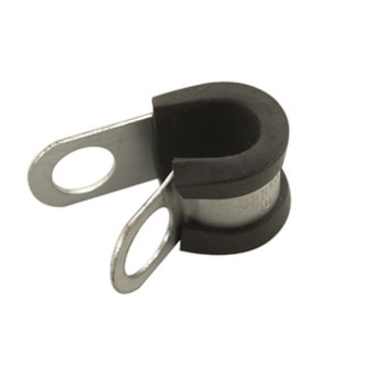 ABRAC. C/ BORRACHA P/ TUBO 10 MM (cod original: 813935) ABRAC. C/ BORRACHA P/ TUBO 10 MM (cod original: 813935)