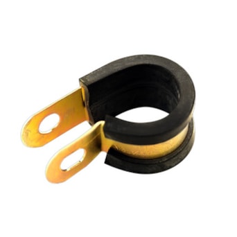 ABRAC. C/ BORRACHA P/ TUBO 16 MM (cod original: 813937) ABRAC. C/ BORRACHA P/ TUBO 16 MM (cod original: 813937)