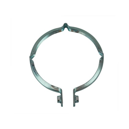 ABRACADEIRA INTERCOOLER FH/NH/FM (cod original: 1676424) ABRACADEIRA INTERCOOLER FH/NH/FM (cod original: 1676424)