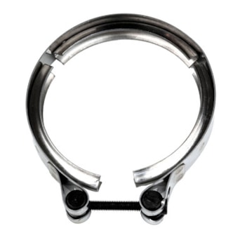 ABRACADEIRA MANG. INTERC. =MAIOR= FH =INOX= (cod original: 20592783) ABRACADEIRA MANG. INTERC. =MAIOR= FH =INOX= (cod original: 20592783)
