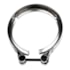 ABRACADEIRA MANG. INTERC. =MAIOR= FH =INOX= (cod original: 20592783) ABRACADEIRA MANG. INTERC. =MAIOR= FH =INOX= (cod original: 20592783)