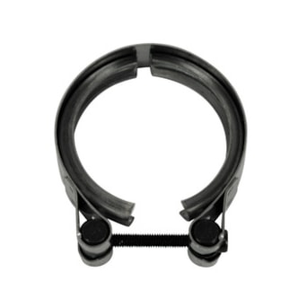 ABRACADEIRA MANG. INTERC. =MENOR= FH =INOX= (cod original: 20592787) ABRACADEIRA MANG. INTERC. =MENOR= FH =INOX= (cod original: 20592787)
