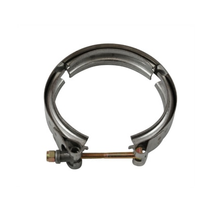 ABRACADEIRA TUBO FLEX. ESCAPE (cod original: 2T2253143J) ABRACADEIRA TUBO FLEX. ESCAPE (cod original: 2T2253143J)