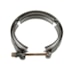 ABRACADEIRA TUBO FLEX. ESCAPE (cod original: 2T2253143J) ABRACADEIRA TUBO FLEX. ESCAPE (cod original: 2T2253143J)