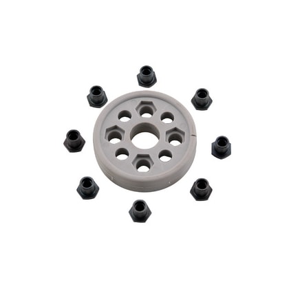 ACOPL. TUBO ALAVANCA (cod original: 3442600075) ACOPL. TUBO ALAVANCA (cod original: 3442600075)