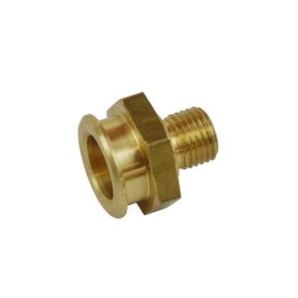 ADAPTADOR FILTRO COMB. (cod original: 2R0201156) ADAPTADOR FILTRO COMB. (cod original: 2R0201156)