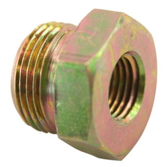 ADAPTADOR TORNEIRA DRENO (66116) (cod original: 950501) ADAPTADOR TORNEIRA DRENO (66116) (cod original: 950501)