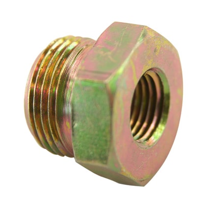 ADAPTADOR TORNEIRA DRENO (66116) (cod original: 950501) ADAPTADOR TORNEIRA DRENO (66116) (cod original: 950501)