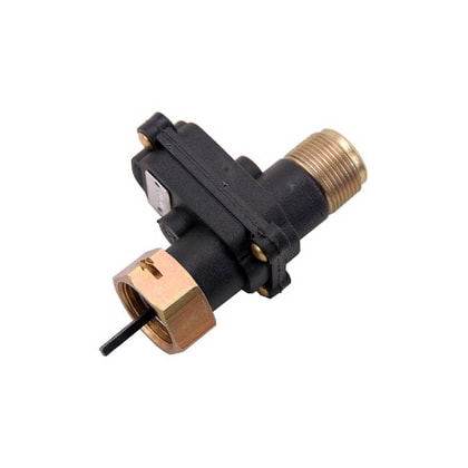 ADAPTADOR VELOCIMETRO (cod original: 2TC957501)