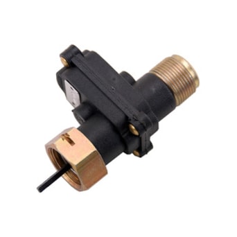 ADAPTADOR VELOCIMETRO (cod original: 2TC957501) ADAPTADOR VELOCIMETRO (cod original: 2TC957501)