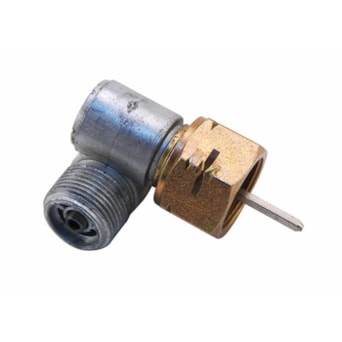 ADAPTADOR VELOCIMETRO (cod original: TJG957501H) ADAPTADOR VELOCIMETRO (cod original: TJG957501H)