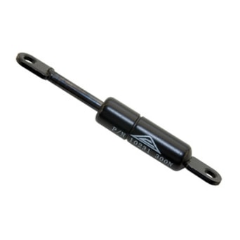 AMORTECEDOR GRADE FRONTAL SUPERIOR S.4 (cod original: 1369553) AMORTECEDOR GRADE FRONTAL SUPERIOR S.4 (cod original: 1369553)