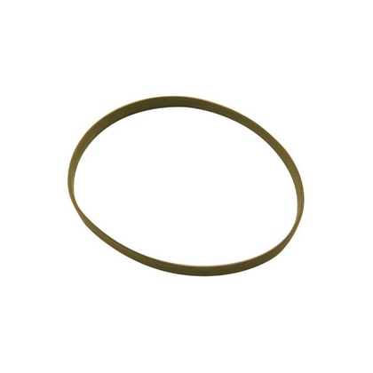 ANEL BORRACHA CHATA CAMISA  S.4 (cod original: 1302827) ANEL BORRACHA CHATA CAMISA  S.4 (cod original: 1302827)