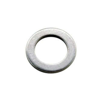 ARRUELA ALUMINIO 12,1 X 18 X 1,5MM (cod original: 35525) ARRUELA ALUMINIO 12,1 X 18 X 1,5MM (cod original: 35525)