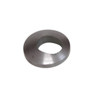 ARRUELA EXCENTR. SUSP. TRAS. AR B111/BR116 (cod original: 61307) ARRUELA EXCENTR. SUSP. TRAS. AR B111/BR116 (cod original: 61307)