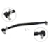 BARRA DIRECAO LATERAL 861MM (cod original: 3986452) BARRA DIRECAO LATERAL 861MM (cod original: 3986452)