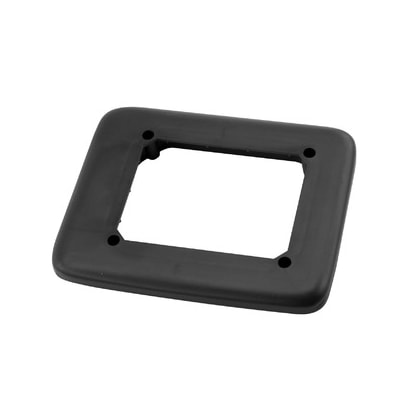 BASE COIFA CAMBIO F250/350/4000 (cod original: 6C357B118AA) BASE COIFA CAMBIO F250/350/4000 (cod original: 6C357B118AA)