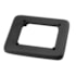 BASE COIFA CAMBIO F250/350/4000 (cod original: 6C357B118AA) BASE COIFA CAMBIO F250/350/4000 (cod original: 6C357B118AA)
