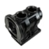 BLOCO COMPRESSOR ELETR. VOLVO =MOD. WABCO= (cod original: 9125120132) BLOCO COMPRESSOR ELETR. VOLVO =MOD. WABCO= (cod original: 9125120132)