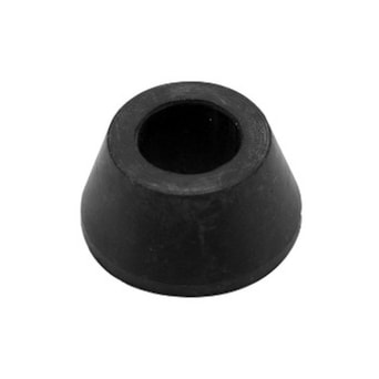 BORRACHA INFERIOR AMORT.  CONICA  111 (cod original: 137887) BORRACHA INFERIOR AMORT.  CONICA  111 (cod original: 137887)
