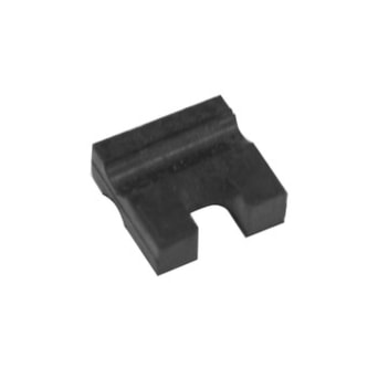 BORRACHA P/ 1 TUBO INJ. (cod original: 134352) BORRACHA P/ 1 TUBO INJ. (cod original: 134352)