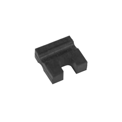 BORRACHA P/ 1 TUBO INJ. (cod original: 134352) BORRACHA P/ 1 TUBO INJ. (cod original: 134352)