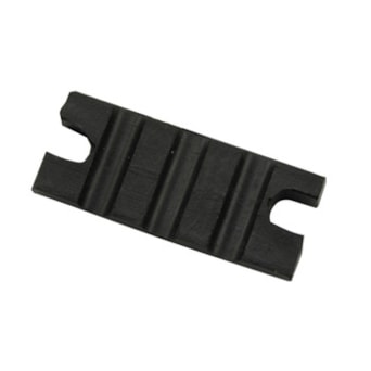 BORRACHA P/ 3 TUBOS INJ. (cod original: 157517) BORRACHA P/ 3 TUBOS INJ. (cod original: 157517)