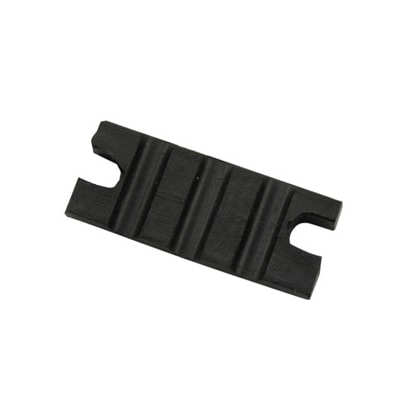 BORRACHA P/ 3 TUBOS INJ. (cod original: 157517) BORRACHA P/ 3 TUBOS INJ. (cod original: 157517)