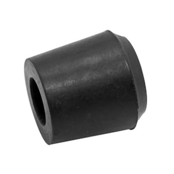 BUCHA BORRACHA APOIO CABINE T112 (cod original: 283295) BUCHA BORRACHA APOIO CABINE T112 (cod original: 283295)