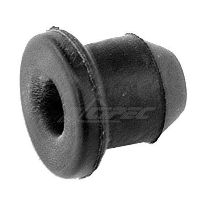 BUCHA BORRACHA K/R/T113/43 (cod original: 302118) BUCHA BORRACHA K/R/T113/43 (cod original: 302118)