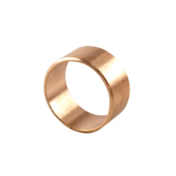 BUCHA BRONZE EIXO COM. EMBR. (cod original: 357591) BUCHA BRONZE EIXO COM. EMBR. (cod original: 357591)