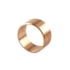 BUCHA BRONZE EIXO COM. EMBR. (cod original: 357591) BUCHA BRONZE EIXO COM. EMBR. (cod original: 357591)
