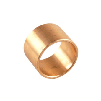 BUCHA BRONZE PATIM FREIO (cod original: 1606681) BUCHA BRONZE PATIM FREIO (cod original: 1606681)