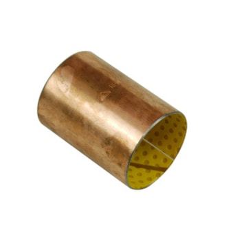 BUCHA PINO MANGA EIXO 0,10MM (cod original: T16407397A)