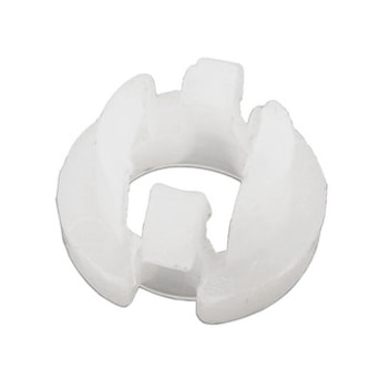 BUCHA SUPORTE PLACA (cod original: 2RD807899) BUCHA SUPORTE PLACA (cod original: 2RD807899)