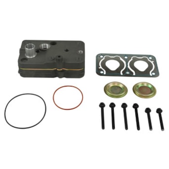 CABEC. COMPL. COMPR. 2CIL. 85MM (cod original: 4115539212) CABEC. COMPL. COMPR. 2CIL. 85MM (cod original: 4115539212)