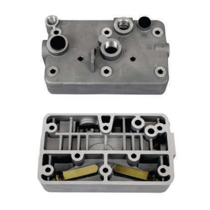 CABEC. COMPR. 88MM FH/FM/NH12 (cod original: 2226) CABEC. COMPR. 88MM FH/FM/NH12 (cod original: 2226)