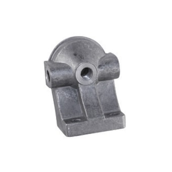 CABECOTE FILTRO DIESEL 114/124 (cod original: 1362289) CABECOTE FILTRO DIESEL 114/124 (cod original: 1362289)