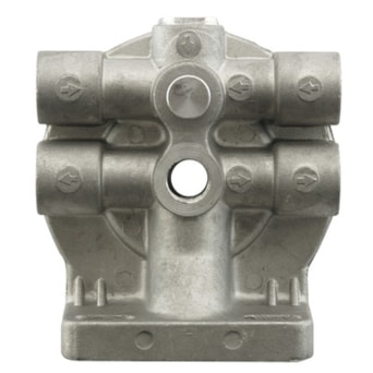 CABECOTE FILTRO DIESEL (cod original: 3943381) CABECOTE FILTRO DIESEL (cod original: 3943381)
