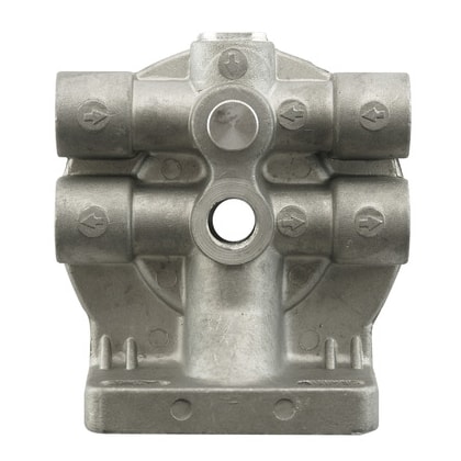 CABECOTE FILTRO DIESEL (cod original: 3943381) CABECOTE FILTRO DIESEL (cod original: 3943381)