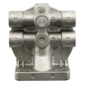 CABECOTE FILTRO RACOR S.4 (cod original: 3760907038) CABECOTE FILTRO RACOR S.4 (cod original: 3760907038)