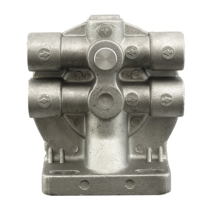 CABECOTE FILTRO RACOR S.4 (cod original: 3760907038) CABECOTE FILTRO RACOR S.4 (cod original: 3760907038)