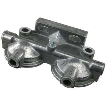 CABECOTE FILTROS DIESEL 112/3 (cod original: 330322)