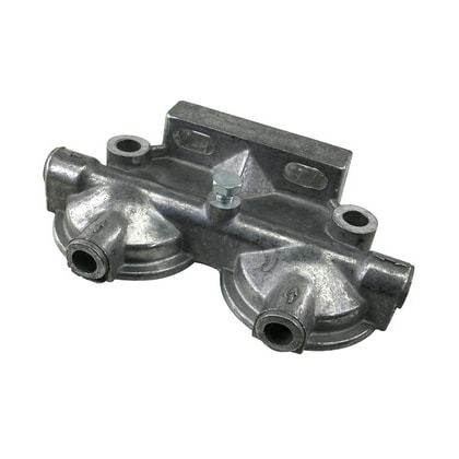 CABECOTE FILTROS DIESEL 112/3 (cod original: 330322) CABECOTE FILTROS DIESEL 112/3 (cod original: 330322)